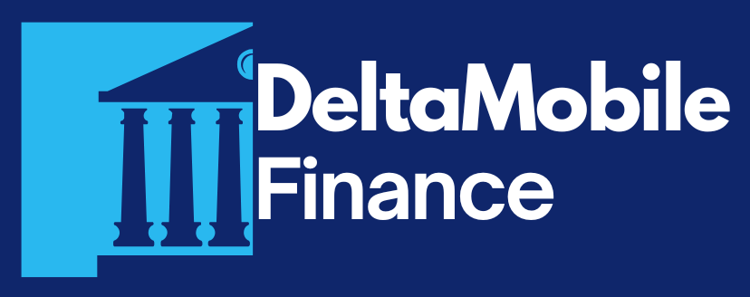 DeltaMobile Finance